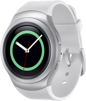 Samsung Gear S2 (SM-R720) Akıllı Saat kullananlar yorumlar
